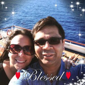 Meet your Posher, Denise